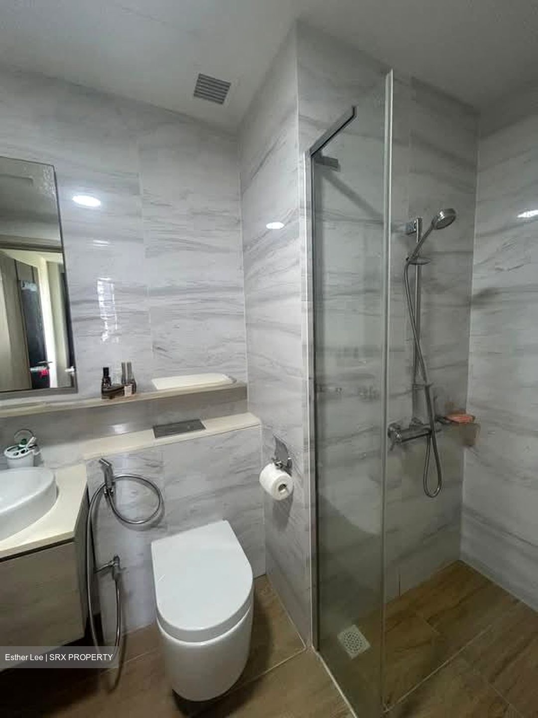 The Alps Residences (D18), Condominium #589853381